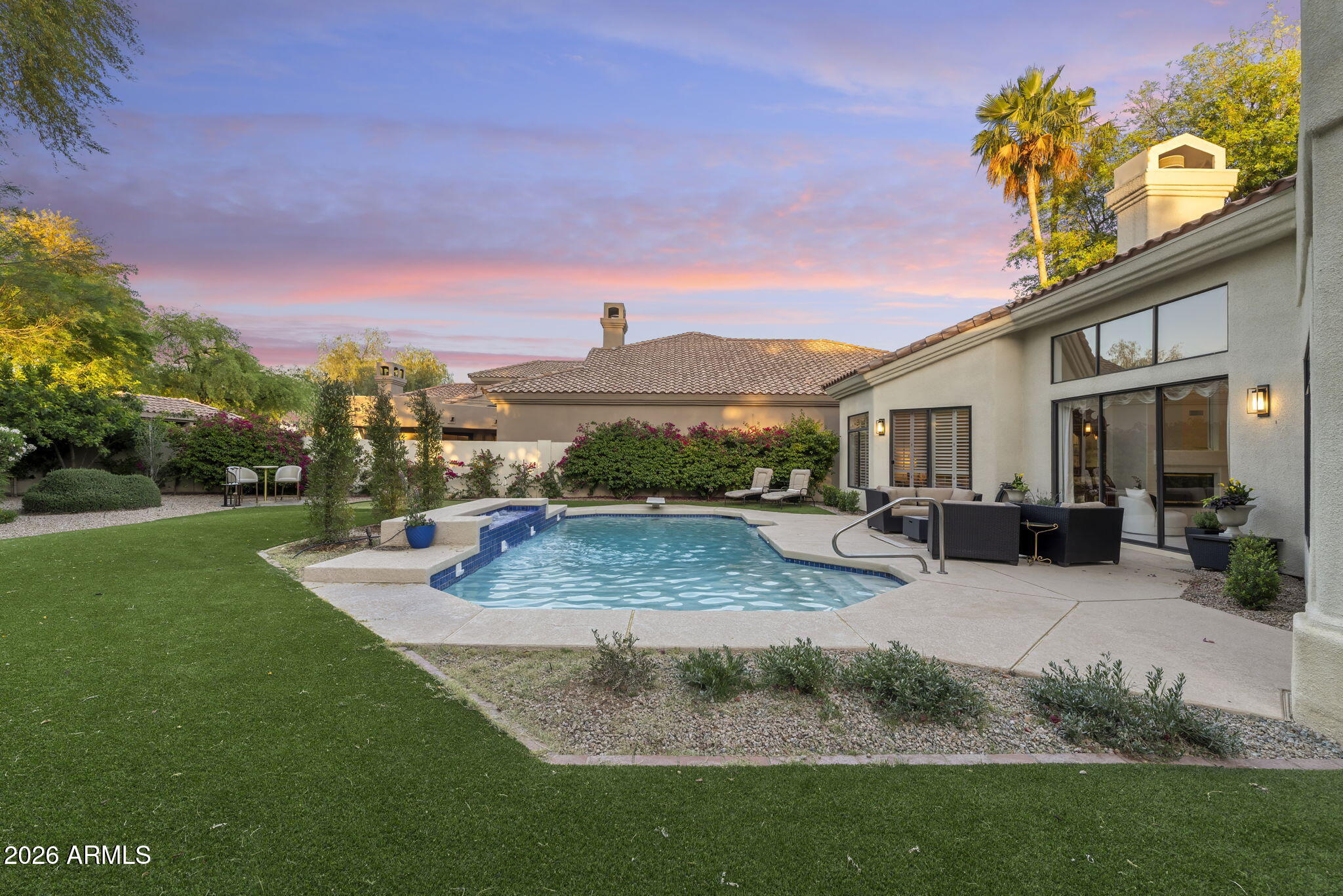 7374 E ONYX Court