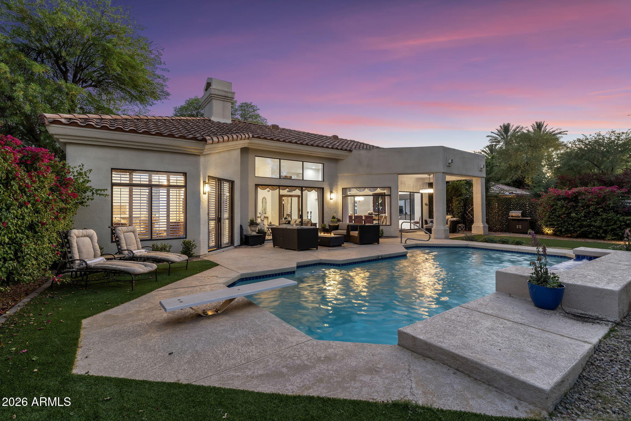 7374 E ONYX Court