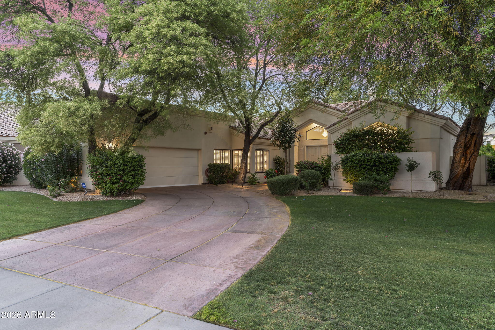 7374 E ONYX Court