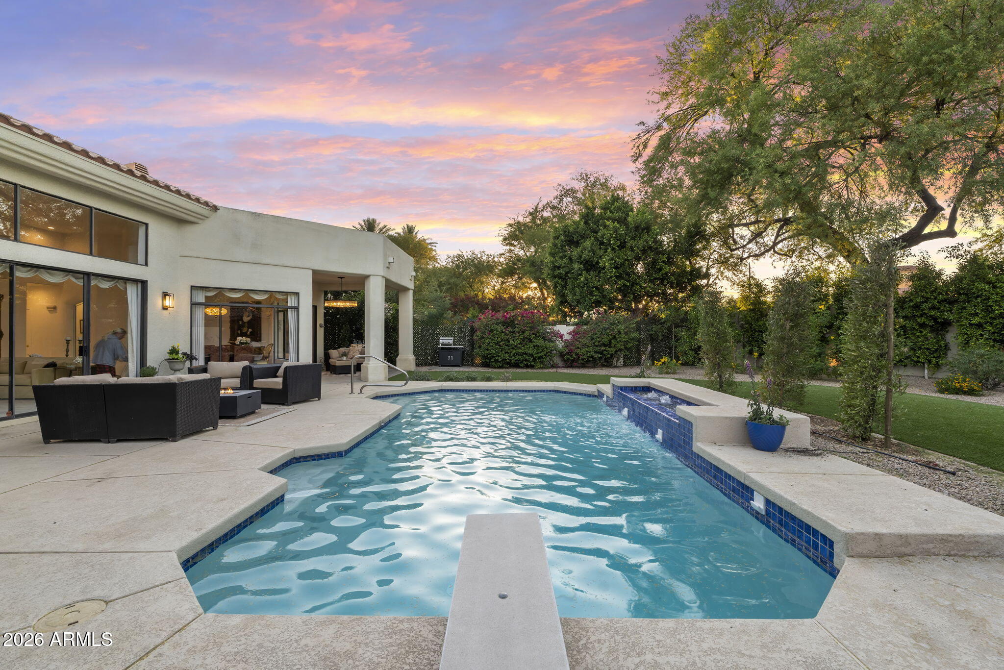 7374 E ONYX Court