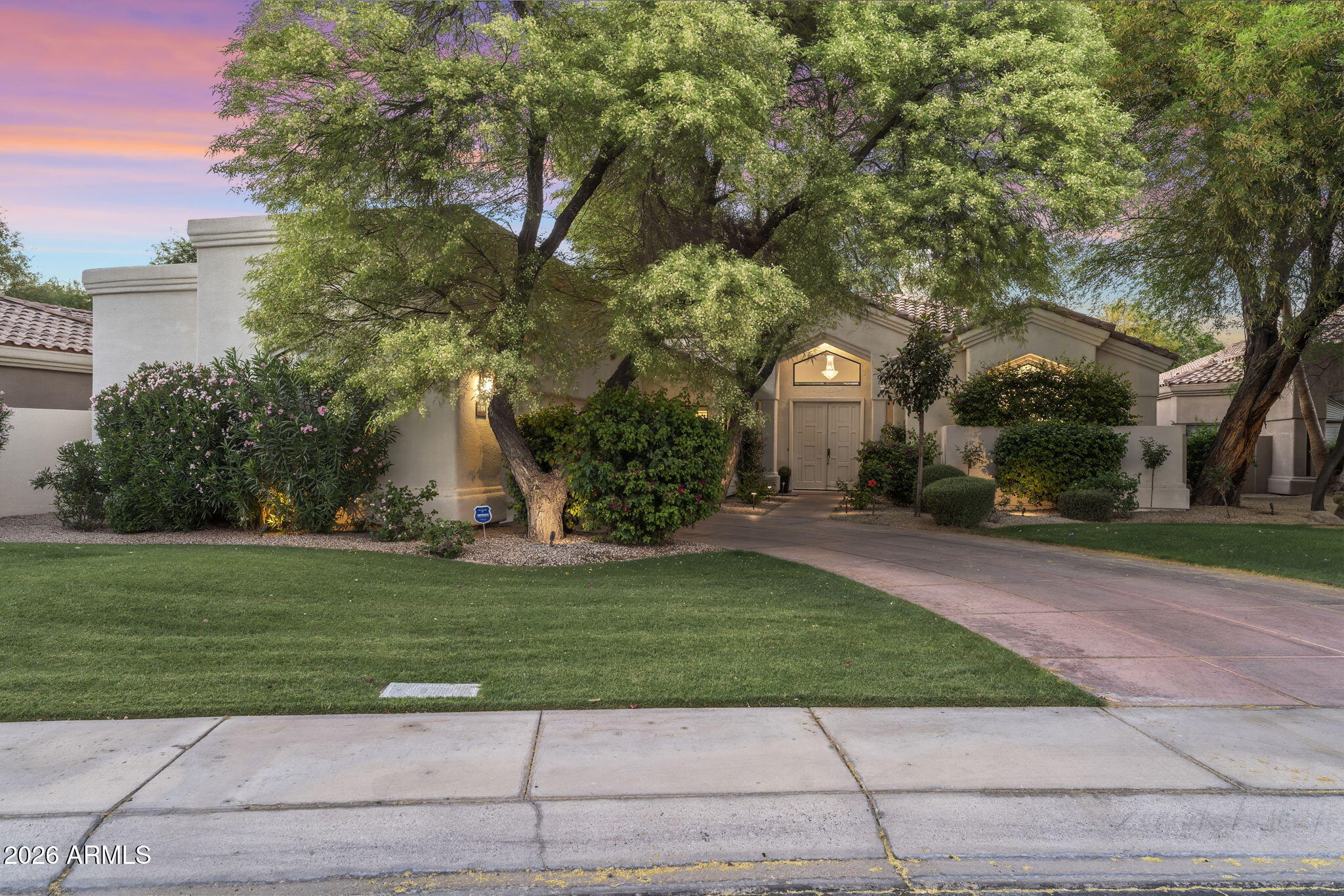 7374 E ONYX Court