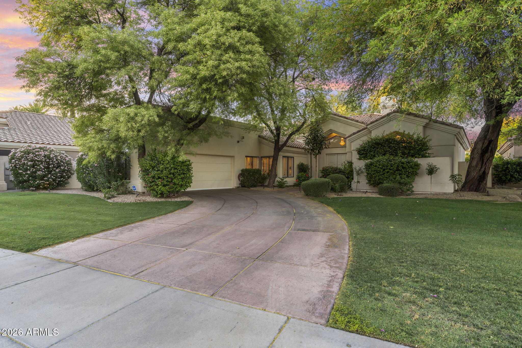 7374 E ONYX Court
