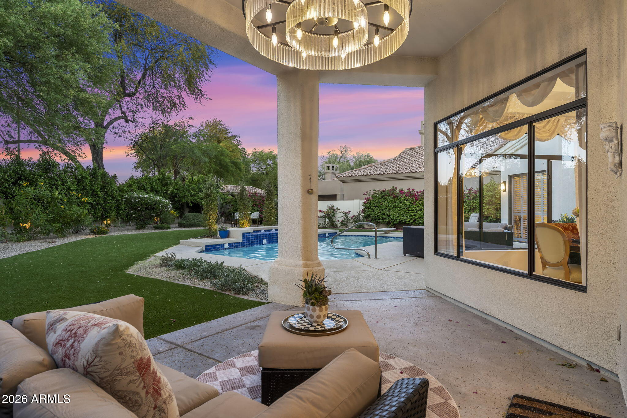 7374 E ONYX Court