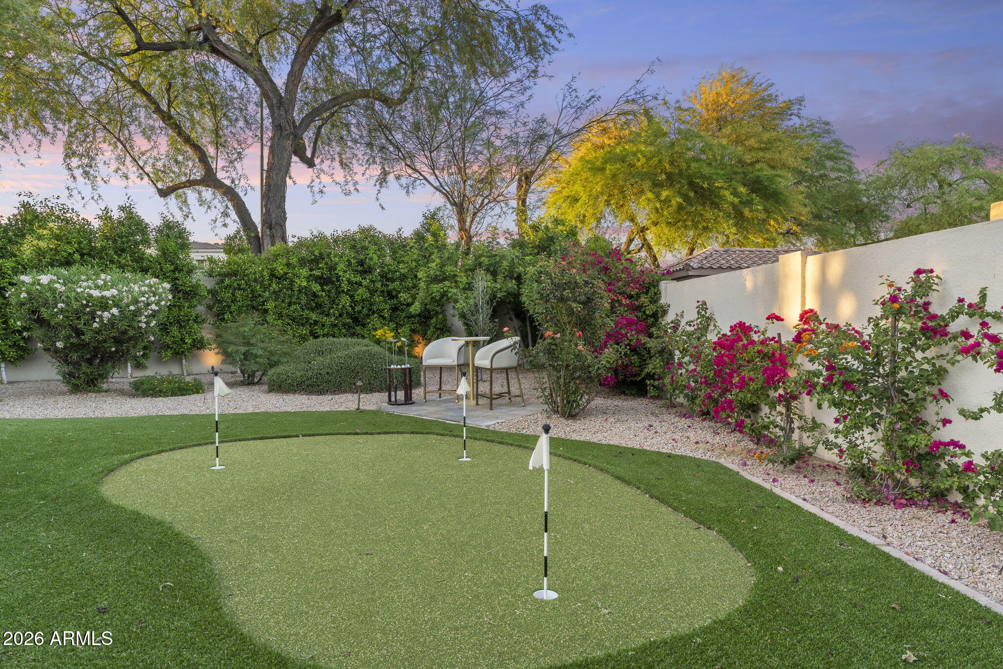 7374 E ONYX Court