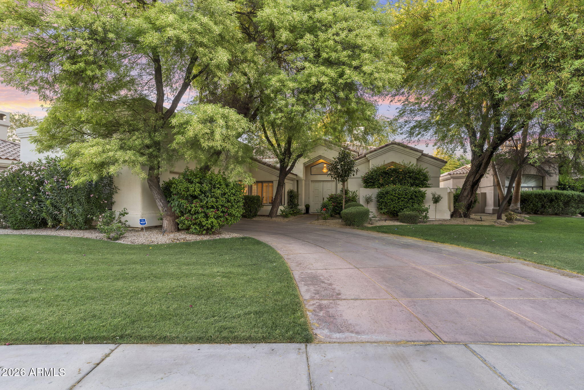 7374 E ONYX Court