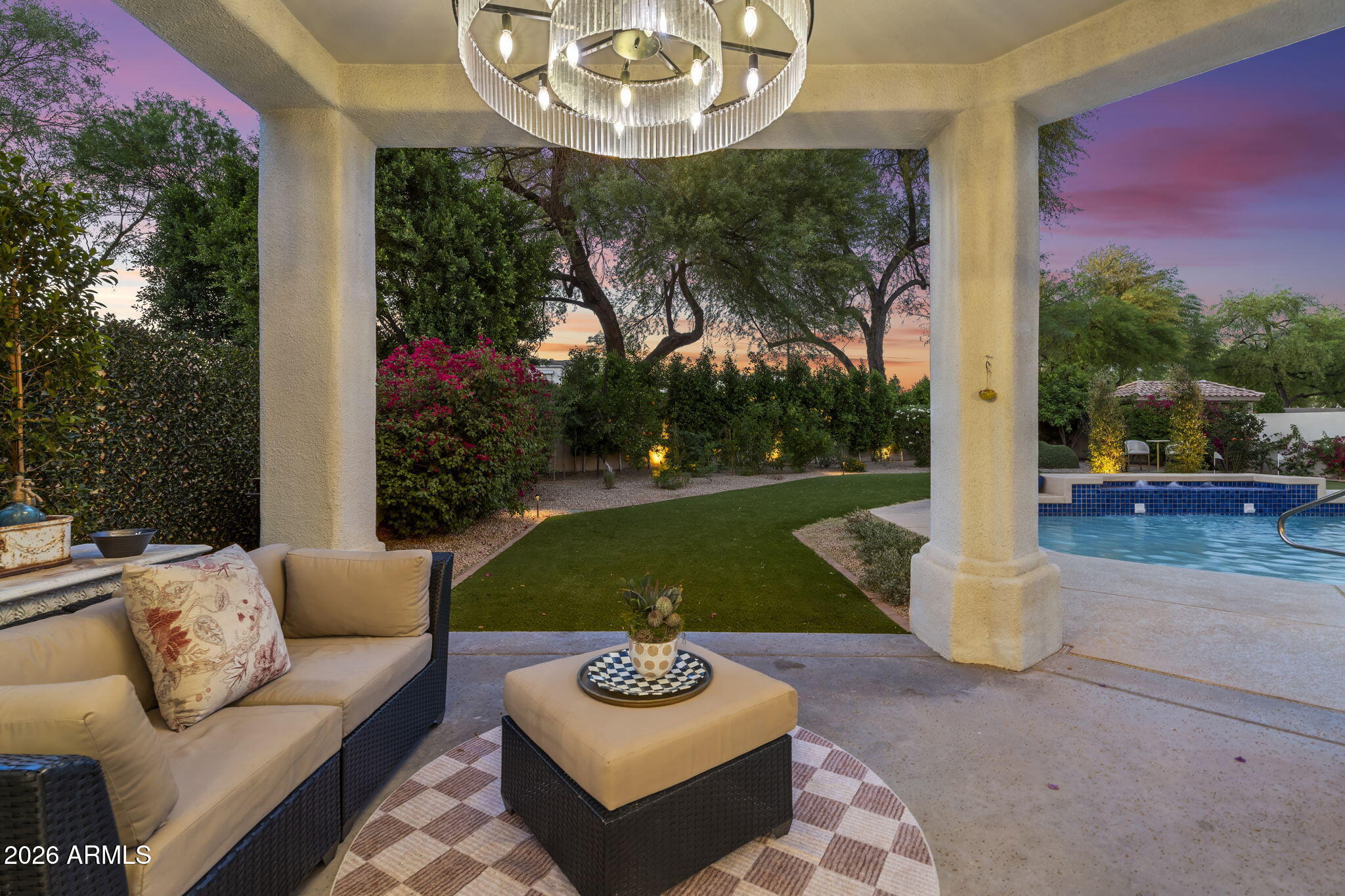 7374 E ONYX Court