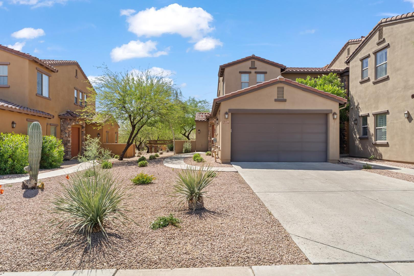 20750 N 87th Street 1129