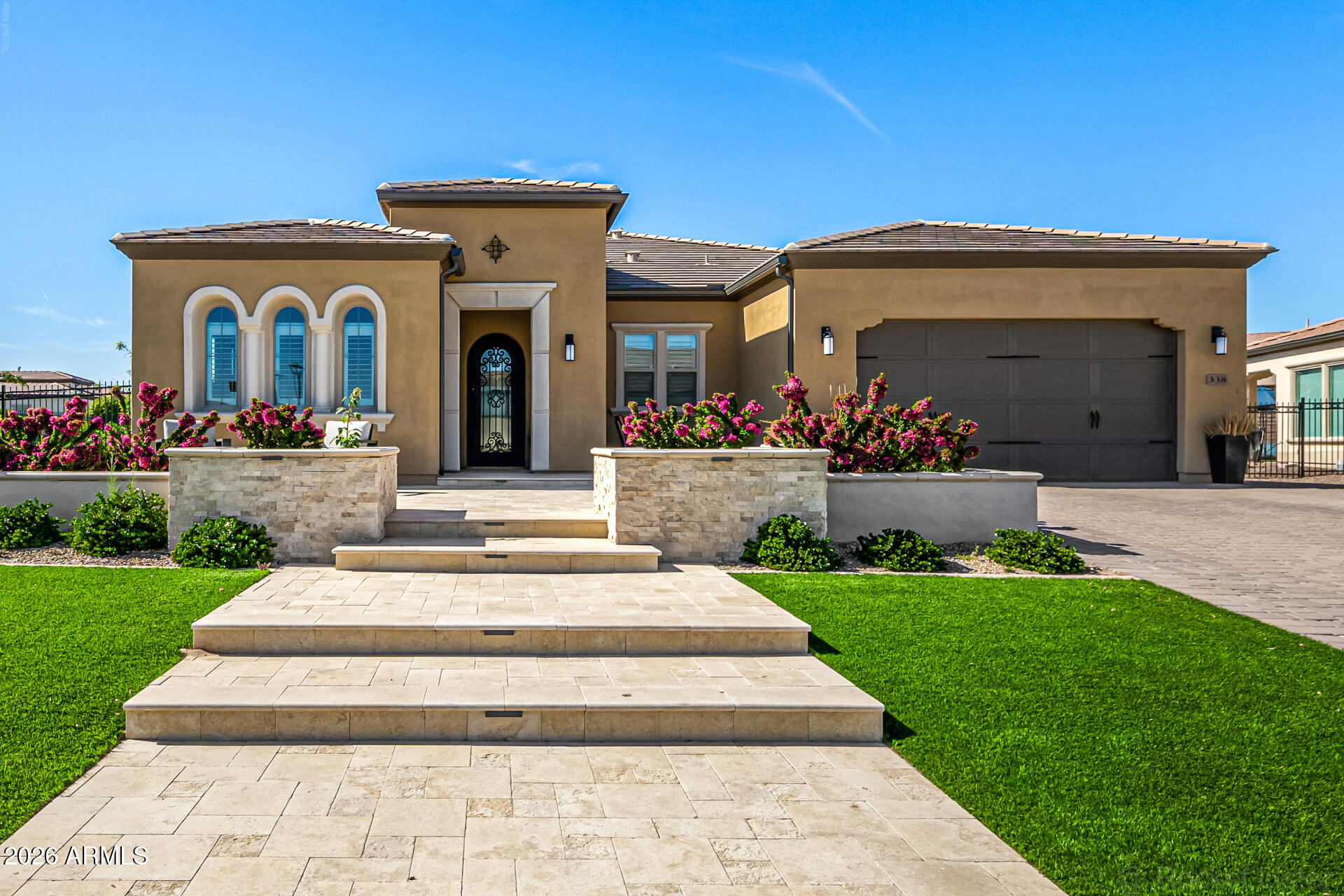 338 E BITTERCRESS Avenue