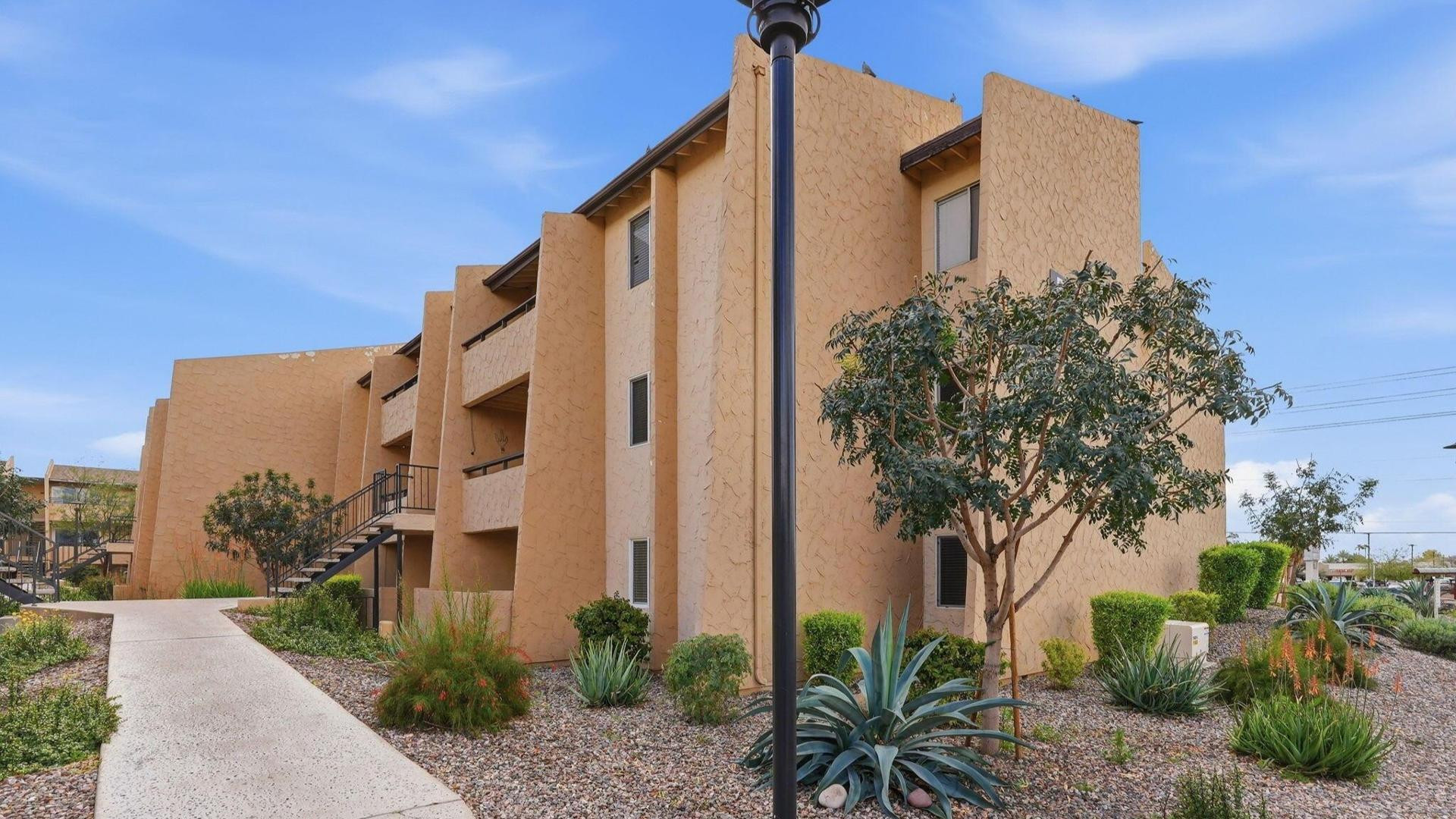 8055 E Thomas Road Unit B107