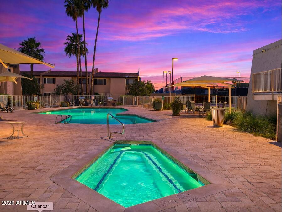 8055 E Thomas Road Unit B107