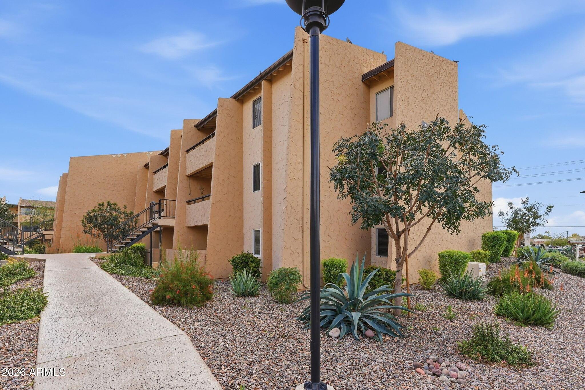 8055 E Thomas Road Unit B107
