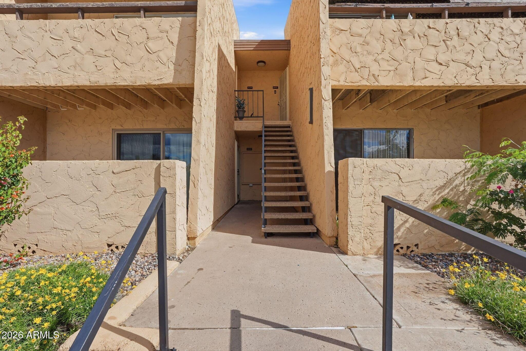 8055 E Thomas Road Unit B107