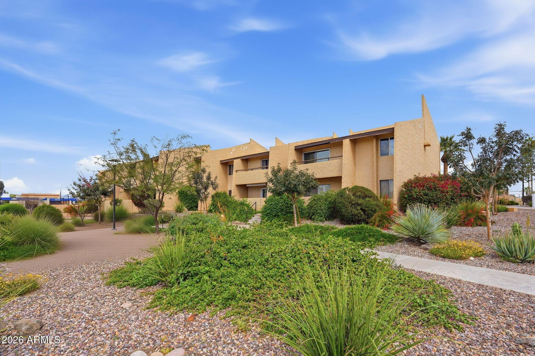 8055 E Thomas Road Unit B107