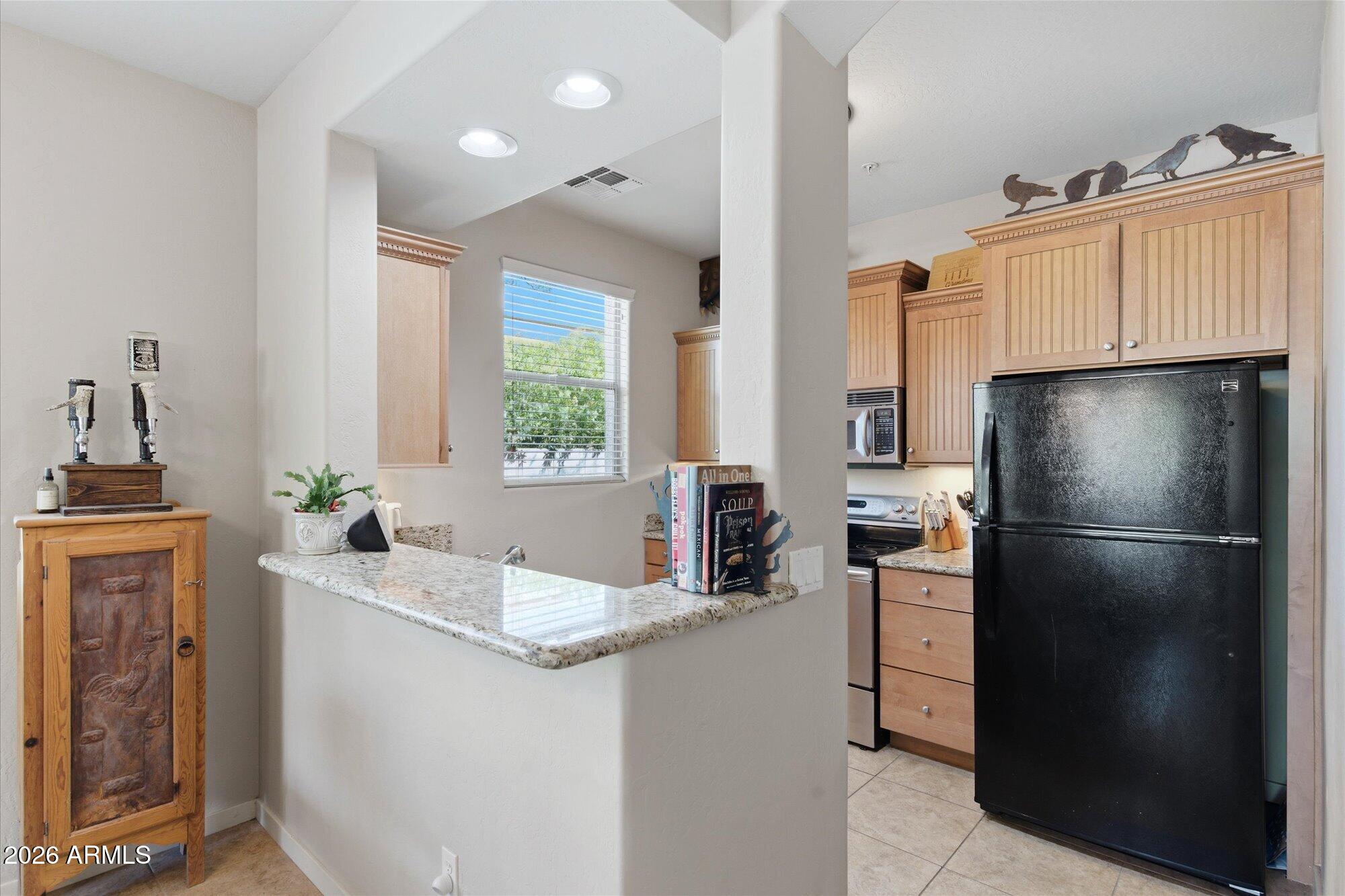 14815 N FOUNTAIN HILLS Boulevard Unit: 112