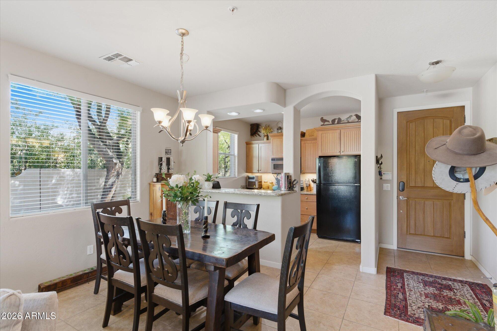 14815 N FOUNTAIN HILLS Boulevard Unit: 112
