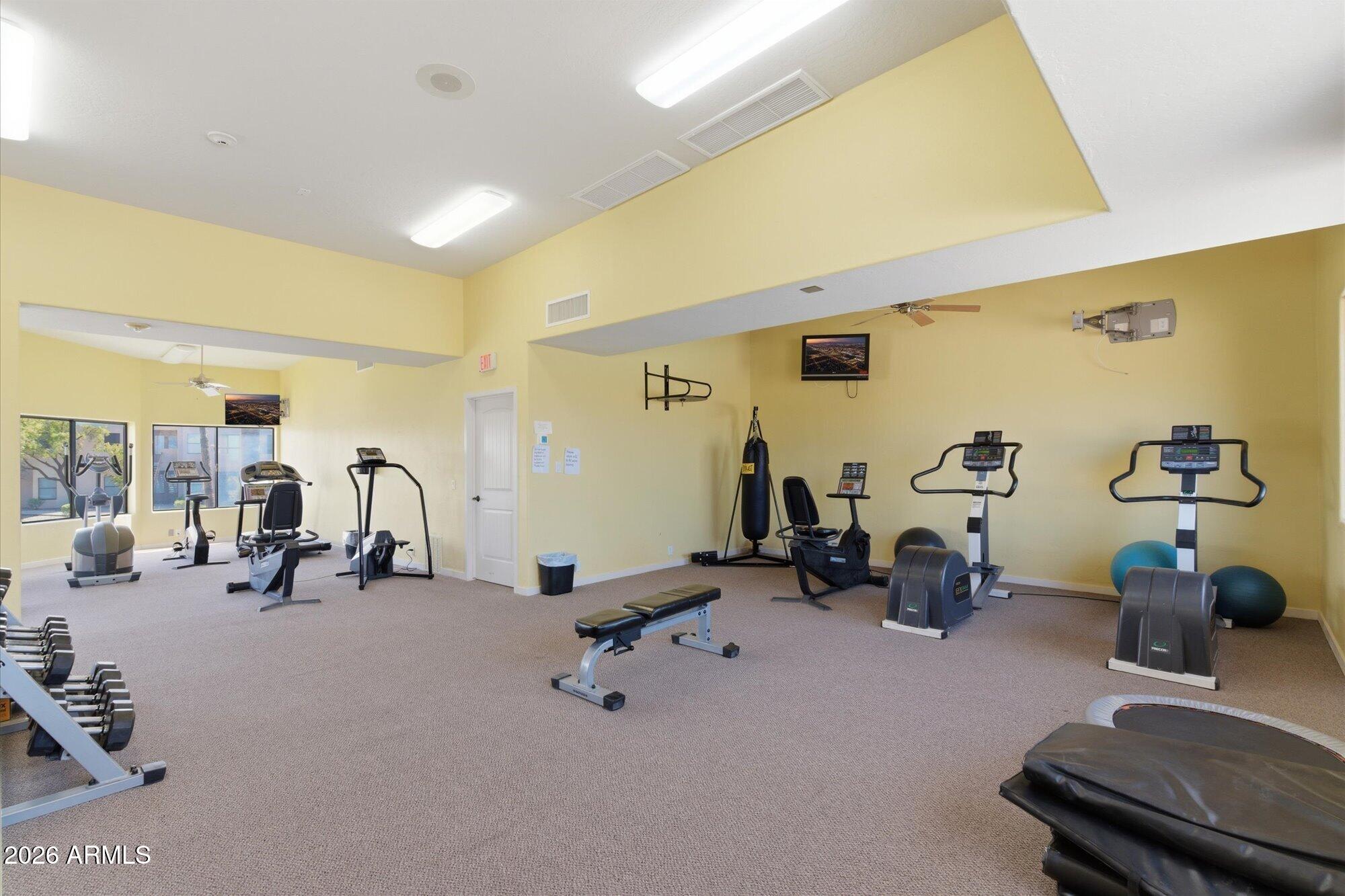 14815 N FOUNTAIN HILLS Boulevard Unit: 112