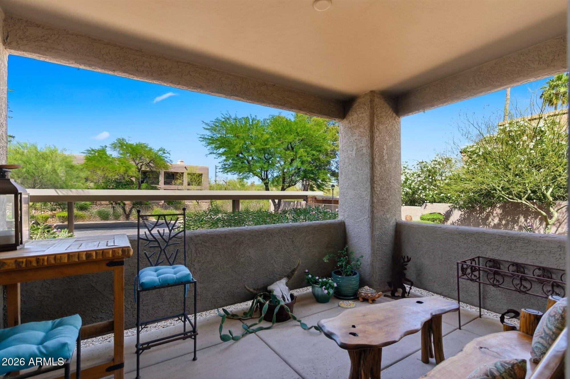 14815 N FOUNTAIN HILLS Boulevard Unit: 112