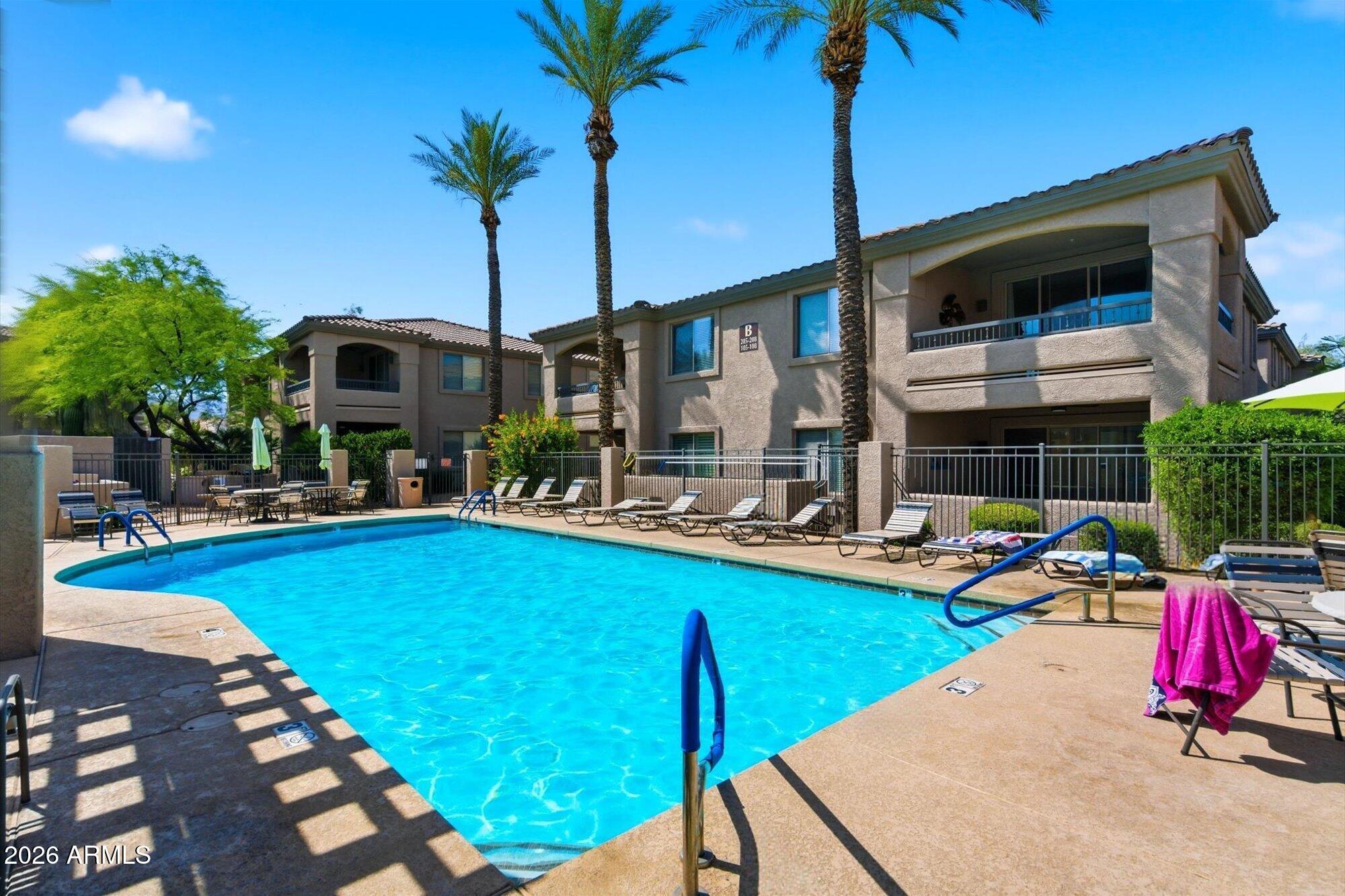 14815 N FOUNTAIN HILLS Boulevard Unit: 112