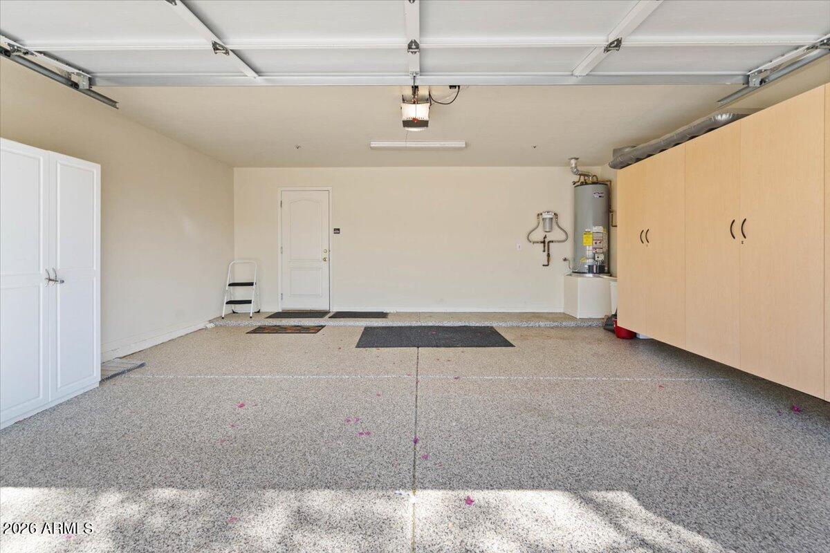 8195 E SIERRA PINTA Drive