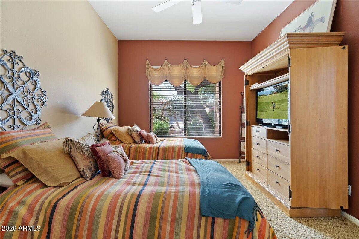 8195 E SIERRA PINTA Drive