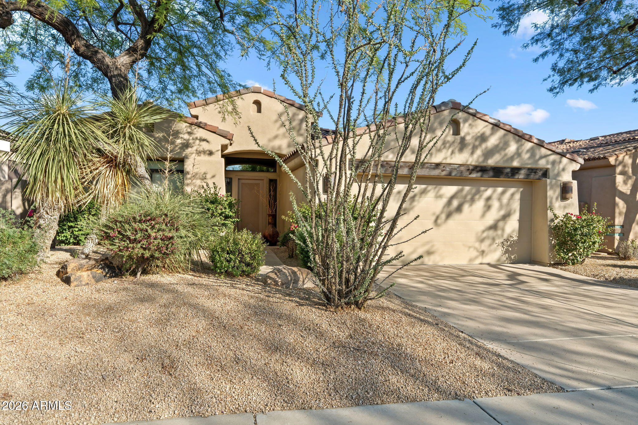 8195 E SIERRA PINTA Drive