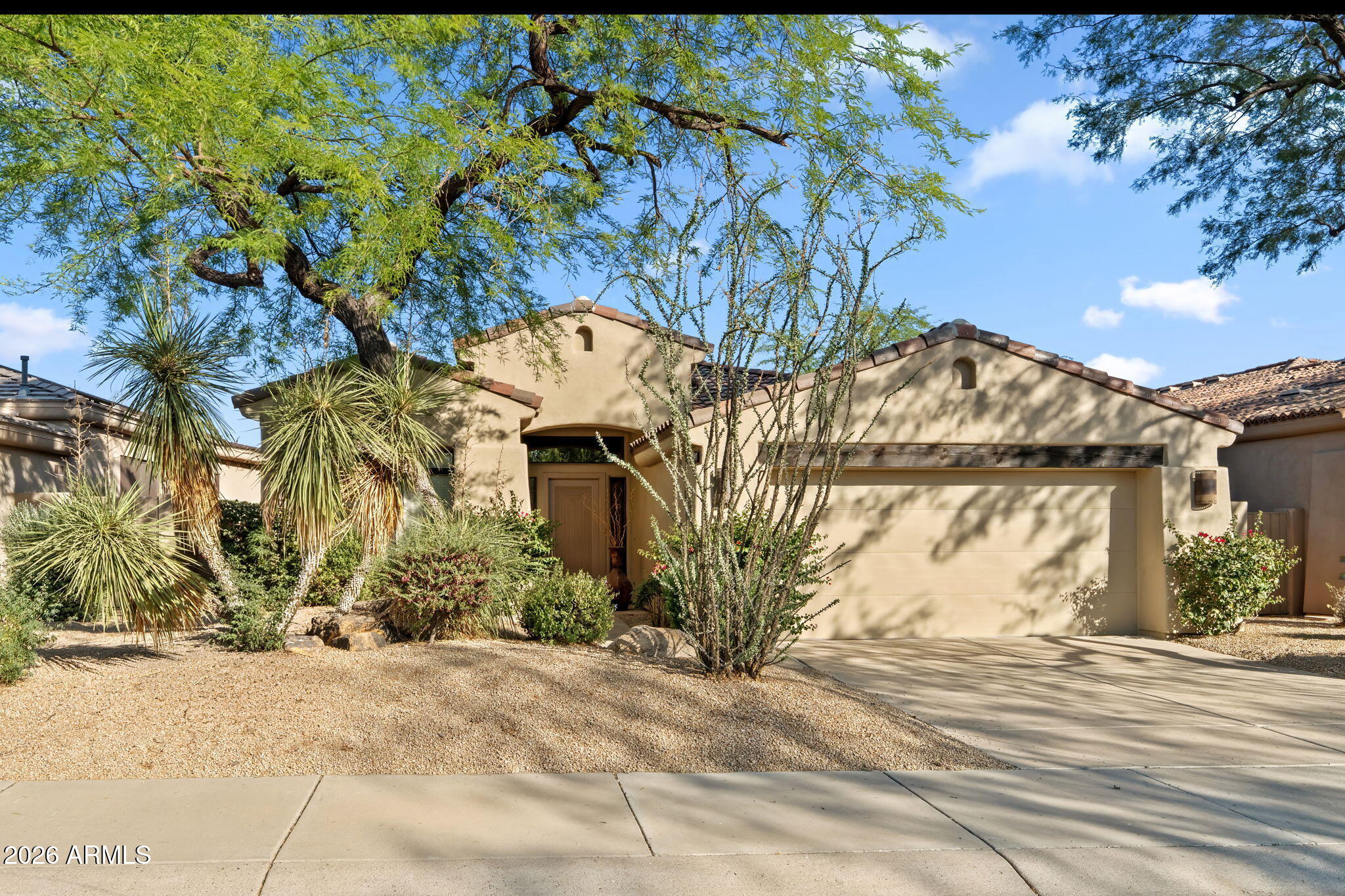 8195 E SIERRA PINTA Drive
