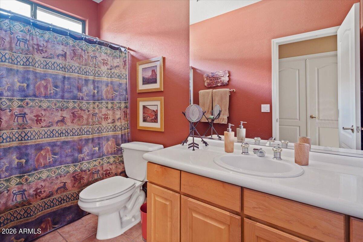 8195 E SIERRA PINTA Drive