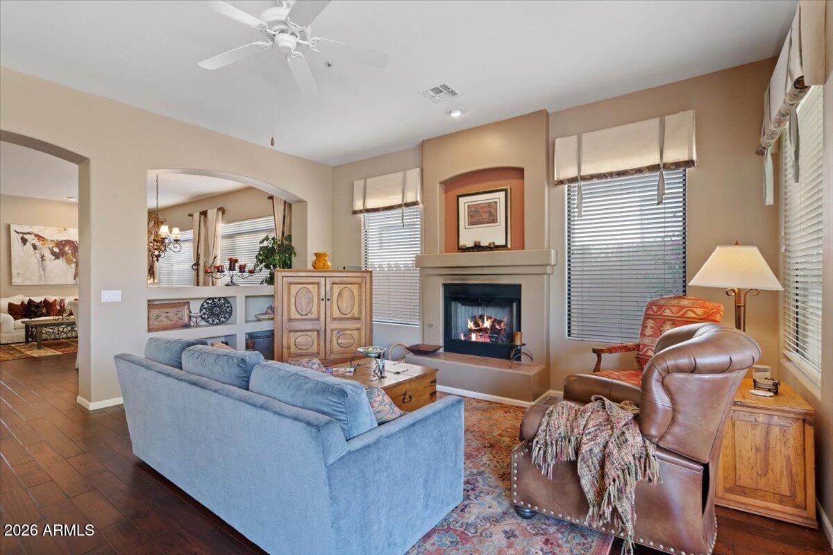 8195 E SIERRA PINTA Drive