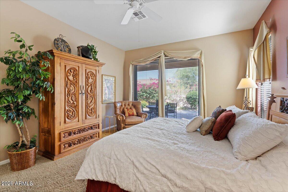 8195 E SIERRA PINTA Drive