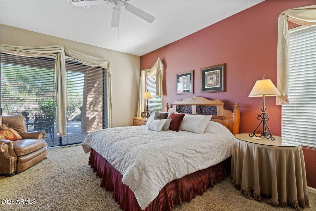 8195 E SIERRA PINTA Drive