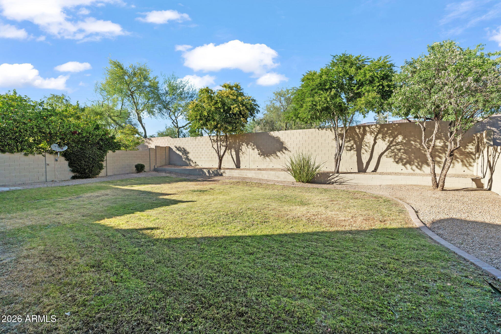 3660 E MAFFEO Road