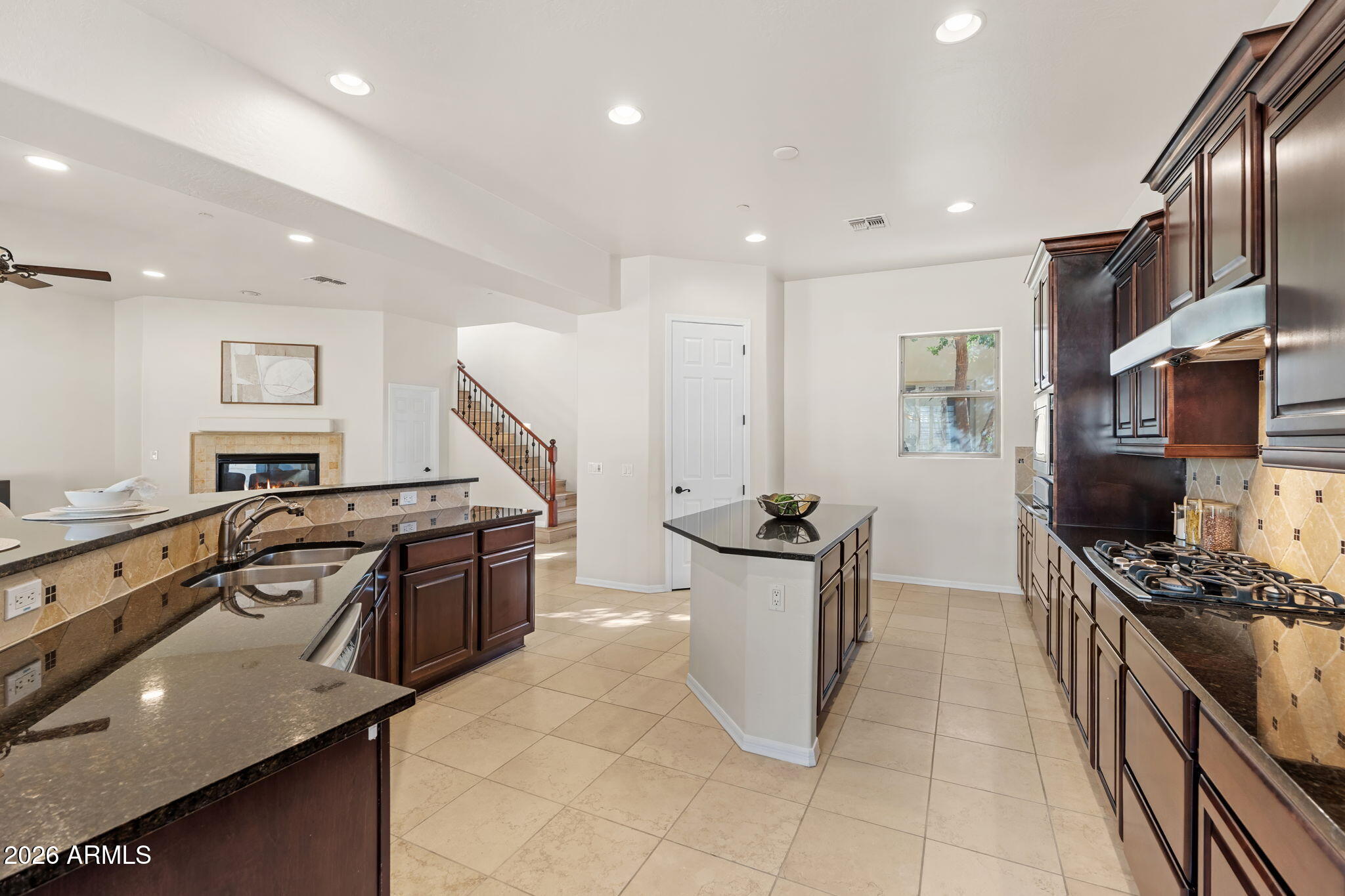 3660 E MAFFEO Road