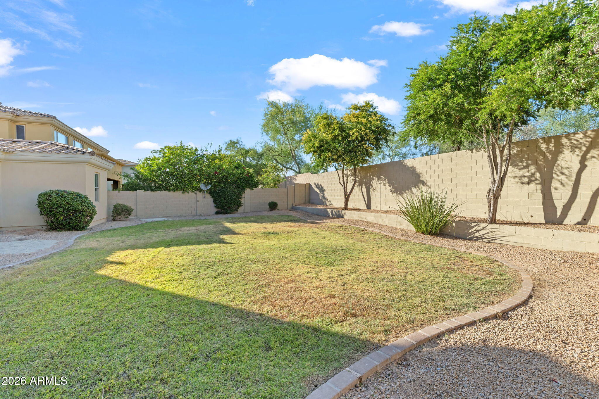 3660 E MAFFEO Road