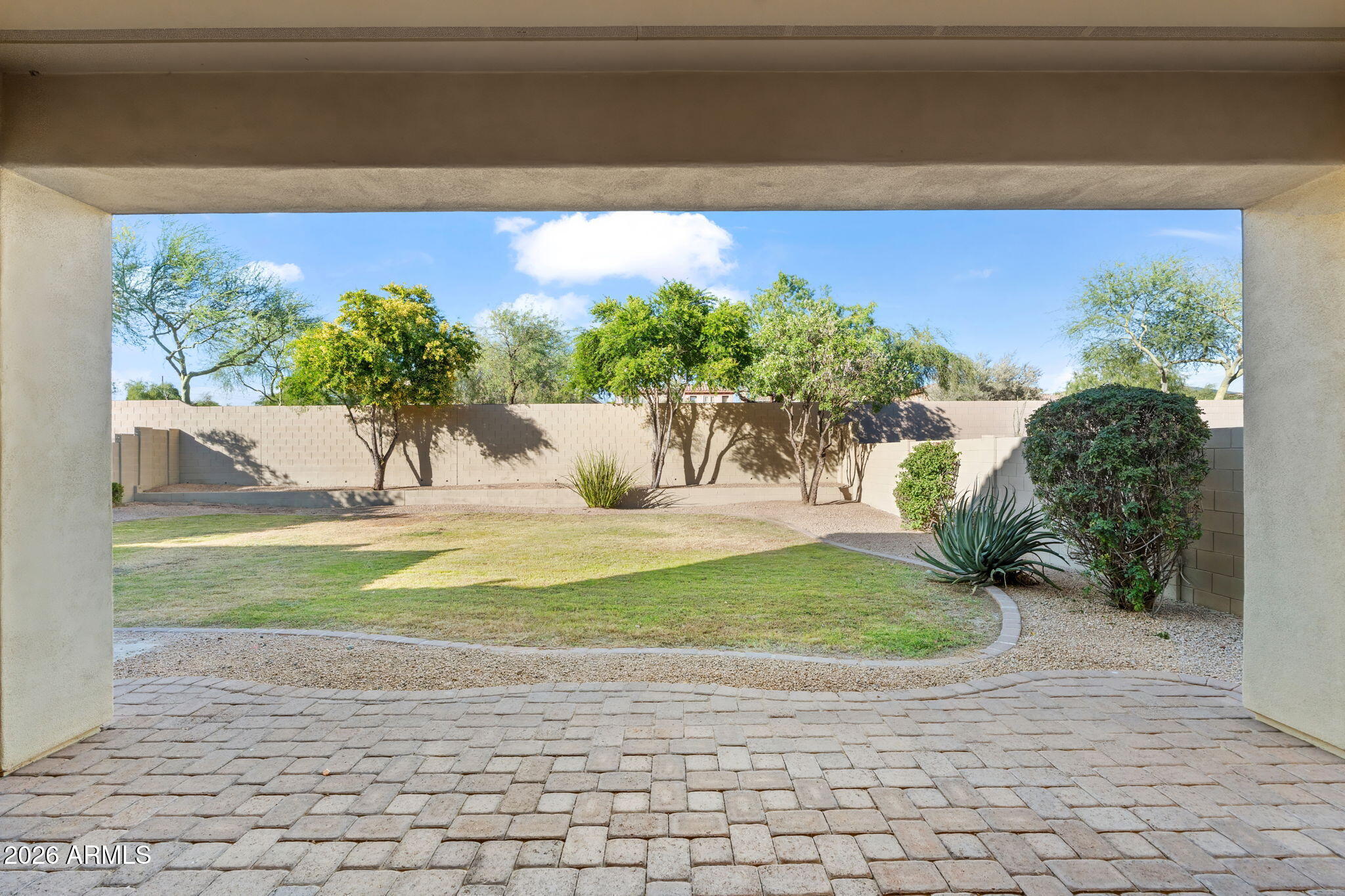 3660 E MAFFEO Road