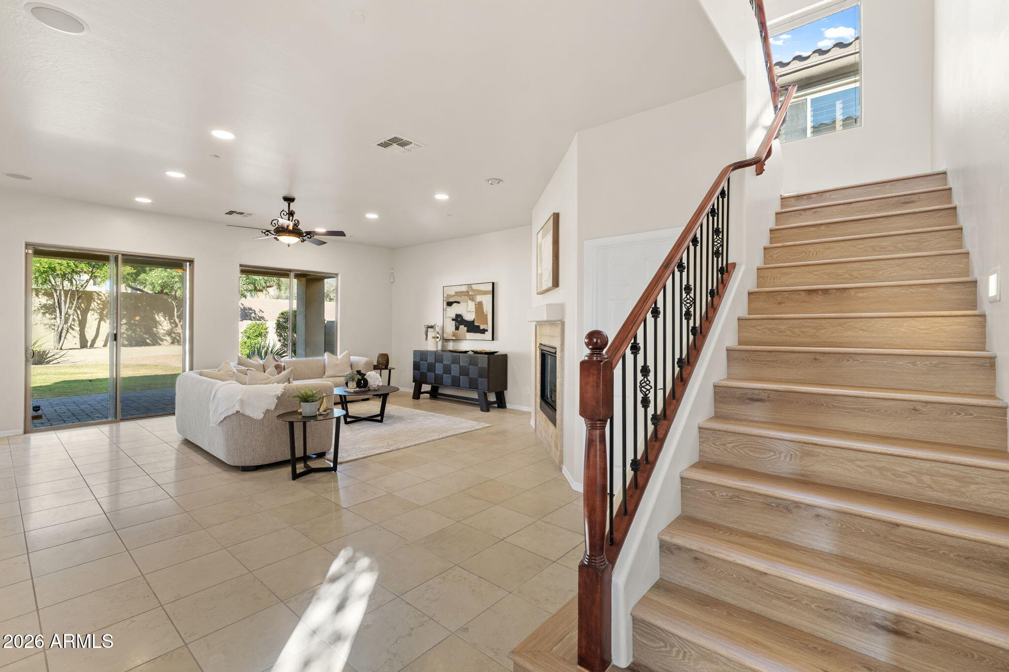 3660 E MAFFEO Road