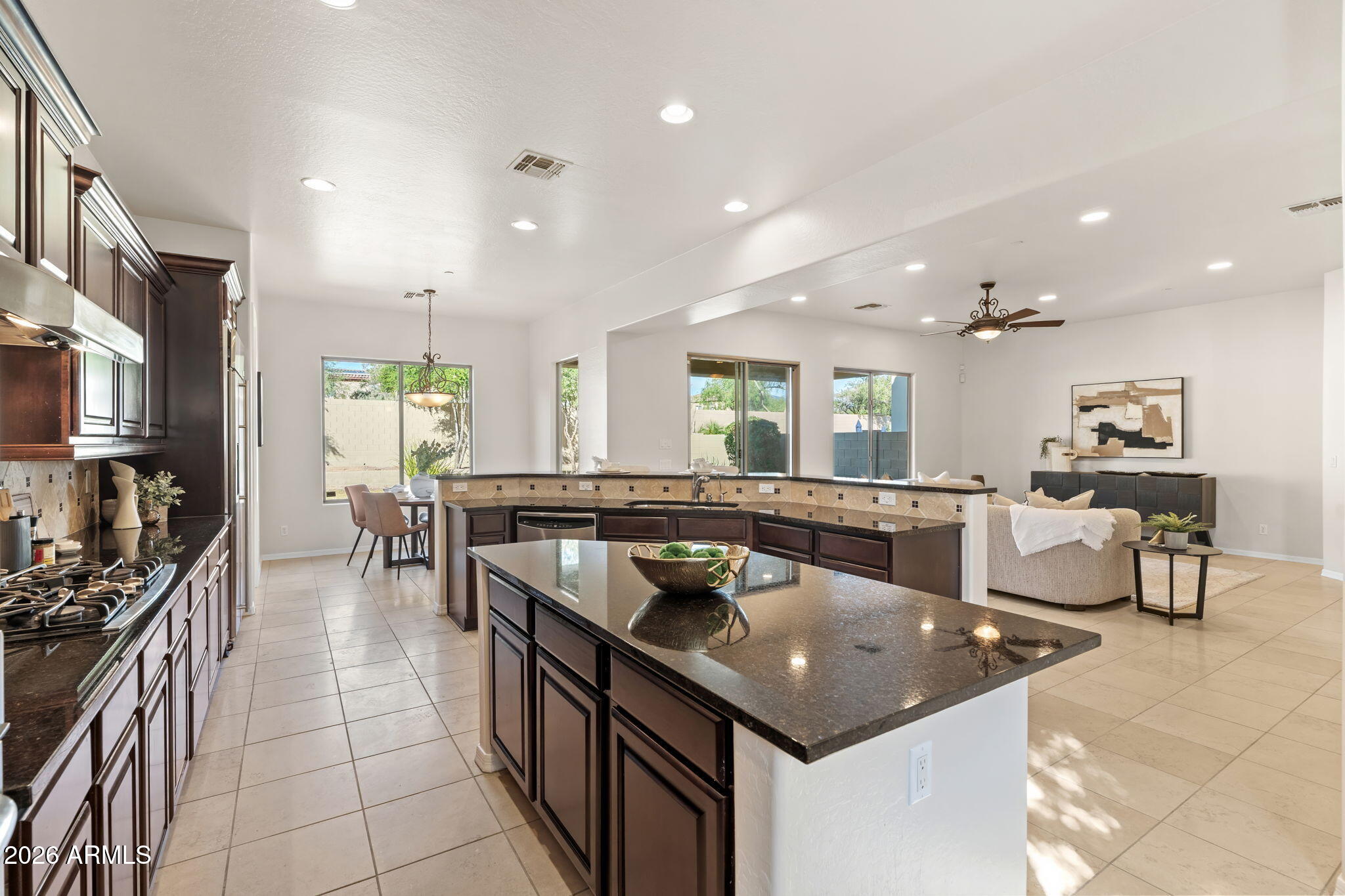 3660 E MAFFEO Road