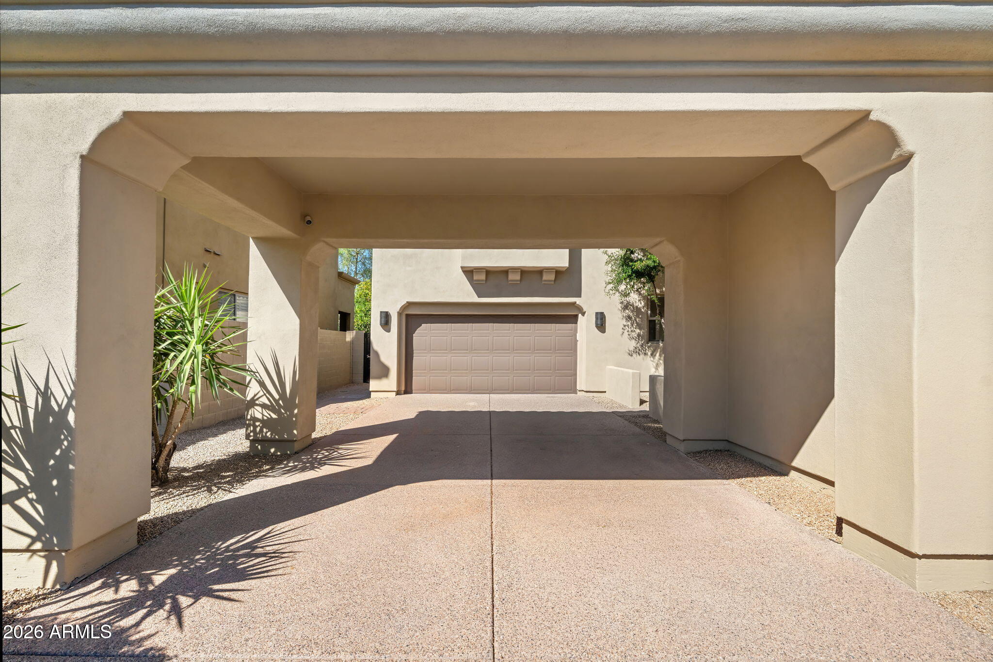 3660 E MAFFEO Road
