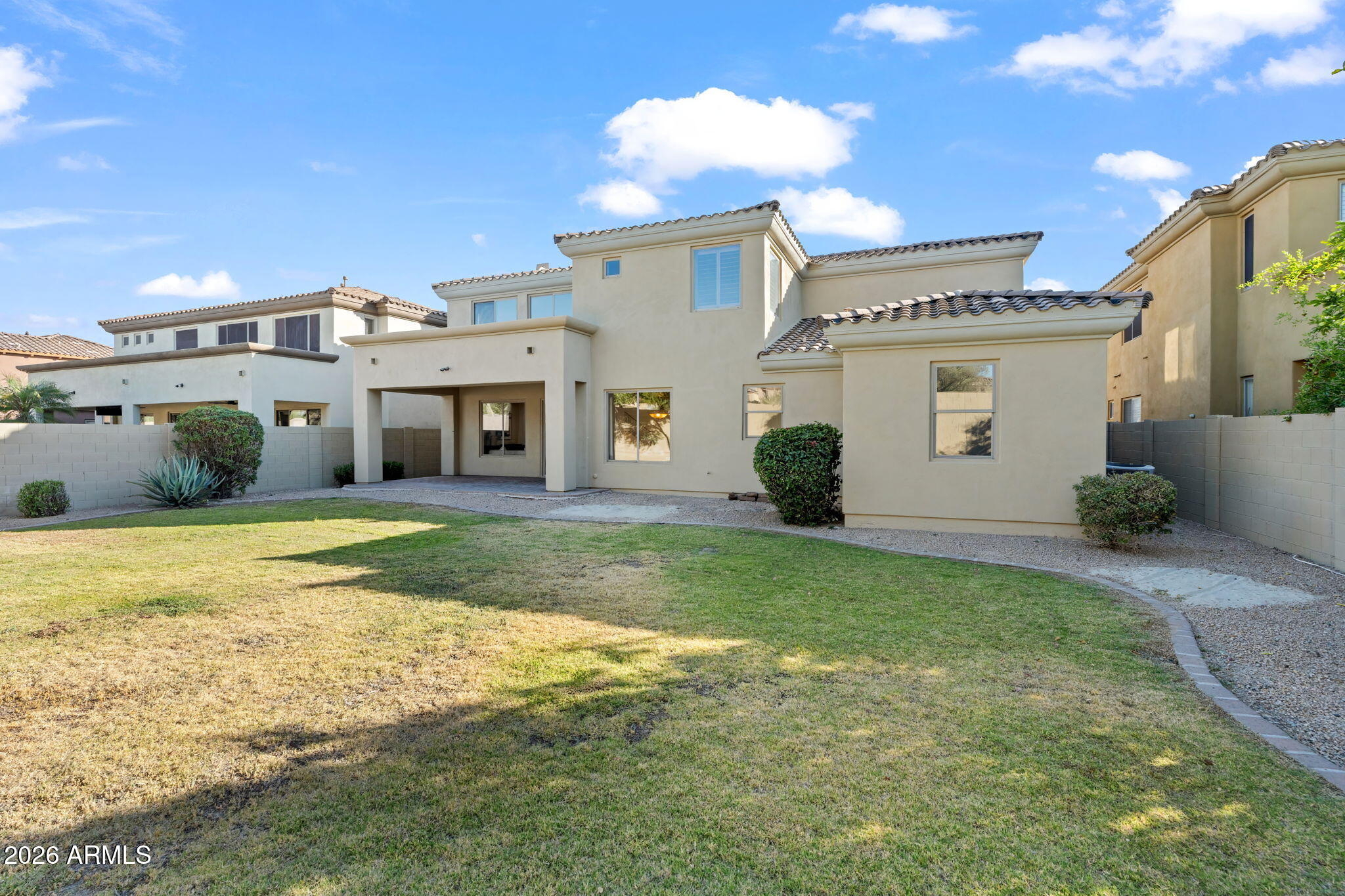 3660 E MAFFEO Road