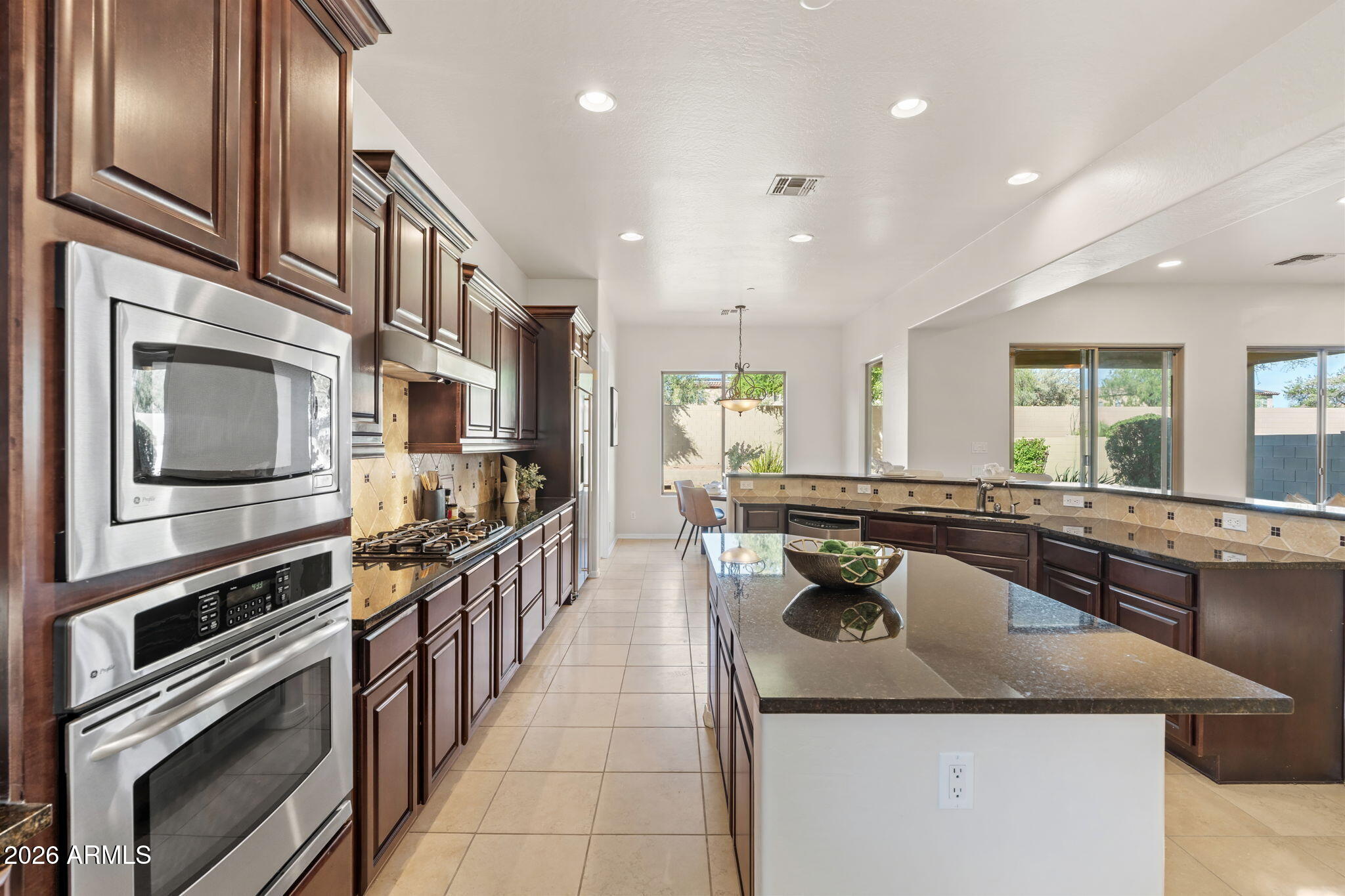 3660 E MAFFEO Road