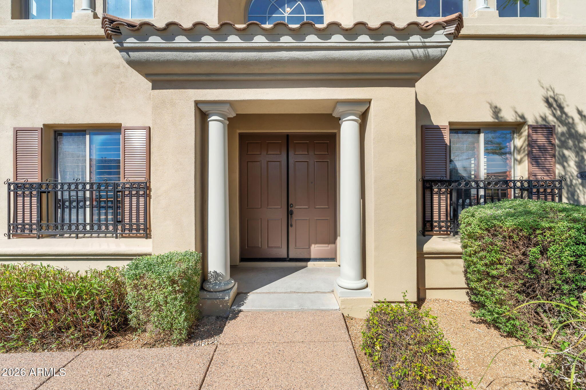 3660 E MAFFEO Road