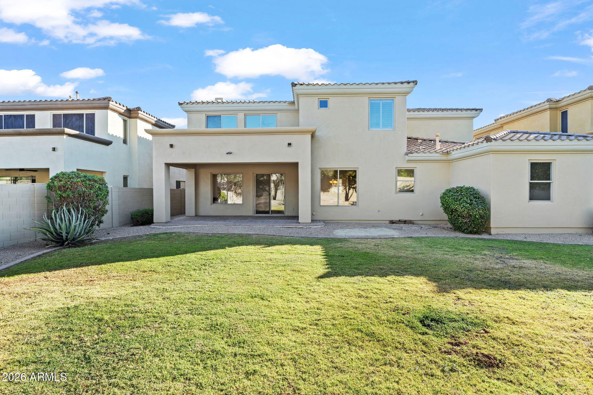 3660 E MAFFEO Road