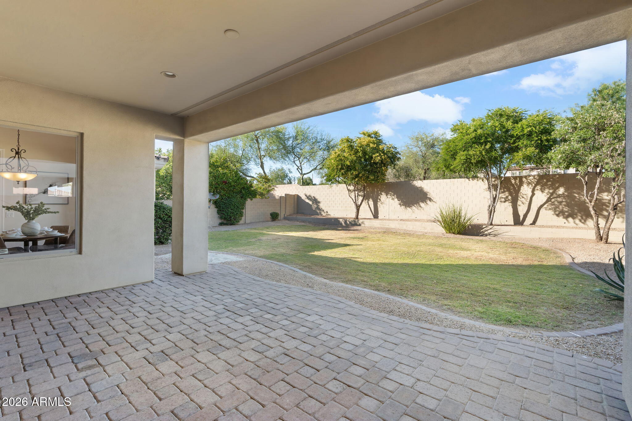 3660 E MAFFEO Road