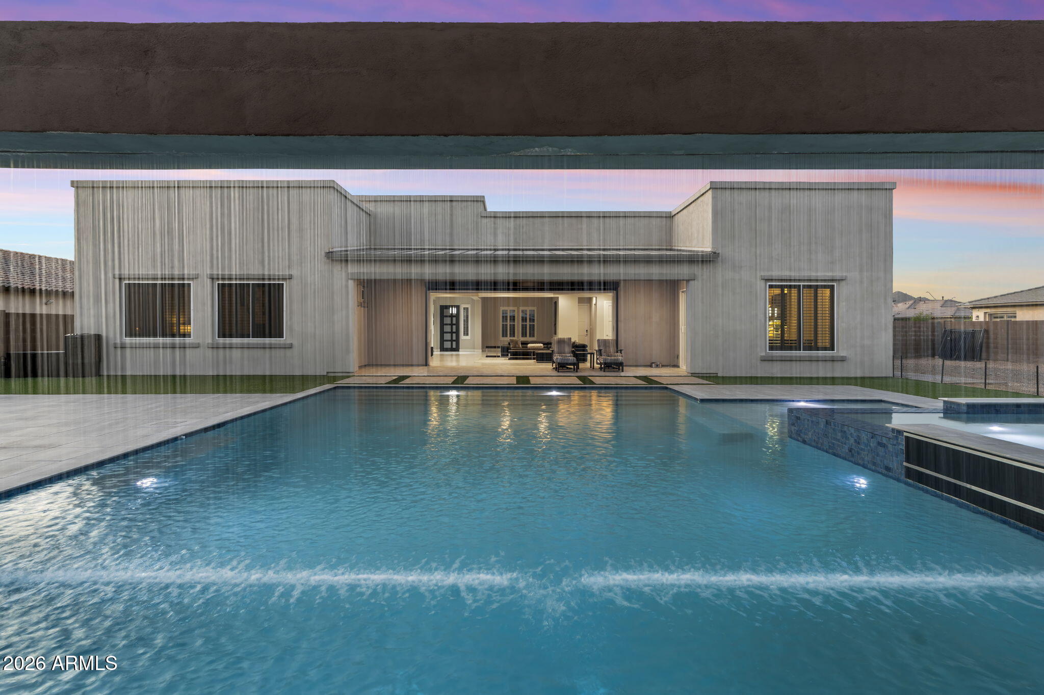 9641 W Monte Lindo Lane