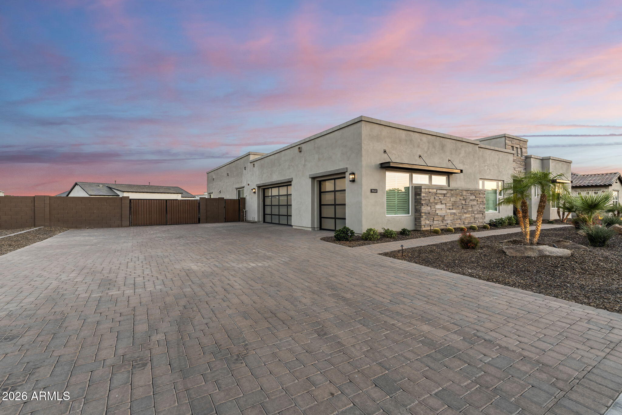 9641 W Monte Lindo Lane