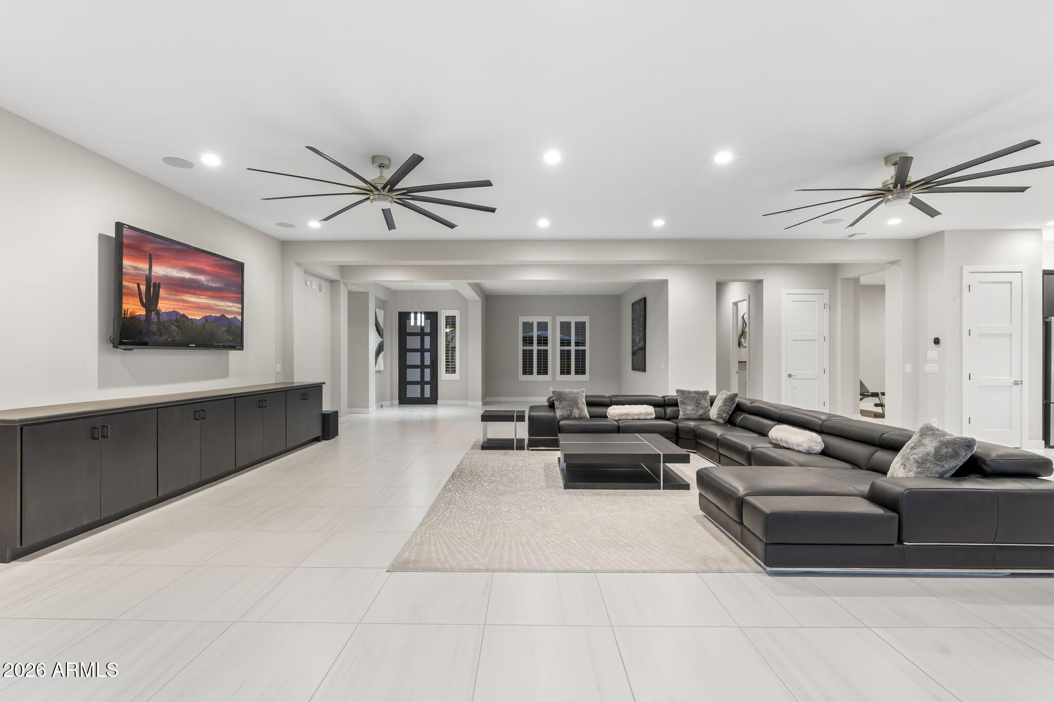 9641 W Monte Lindo Lane