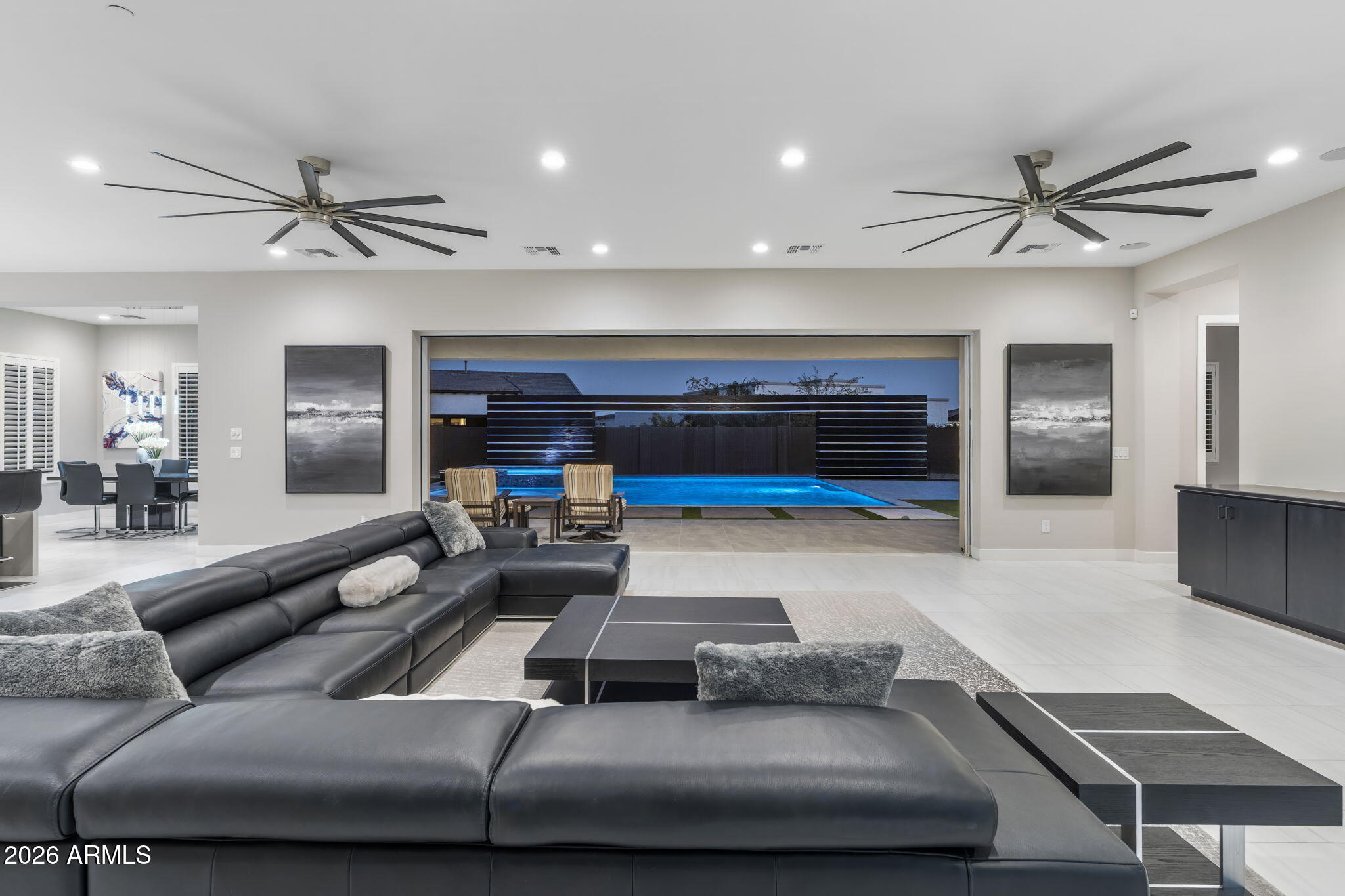 9641 W Monte Lindo Lane