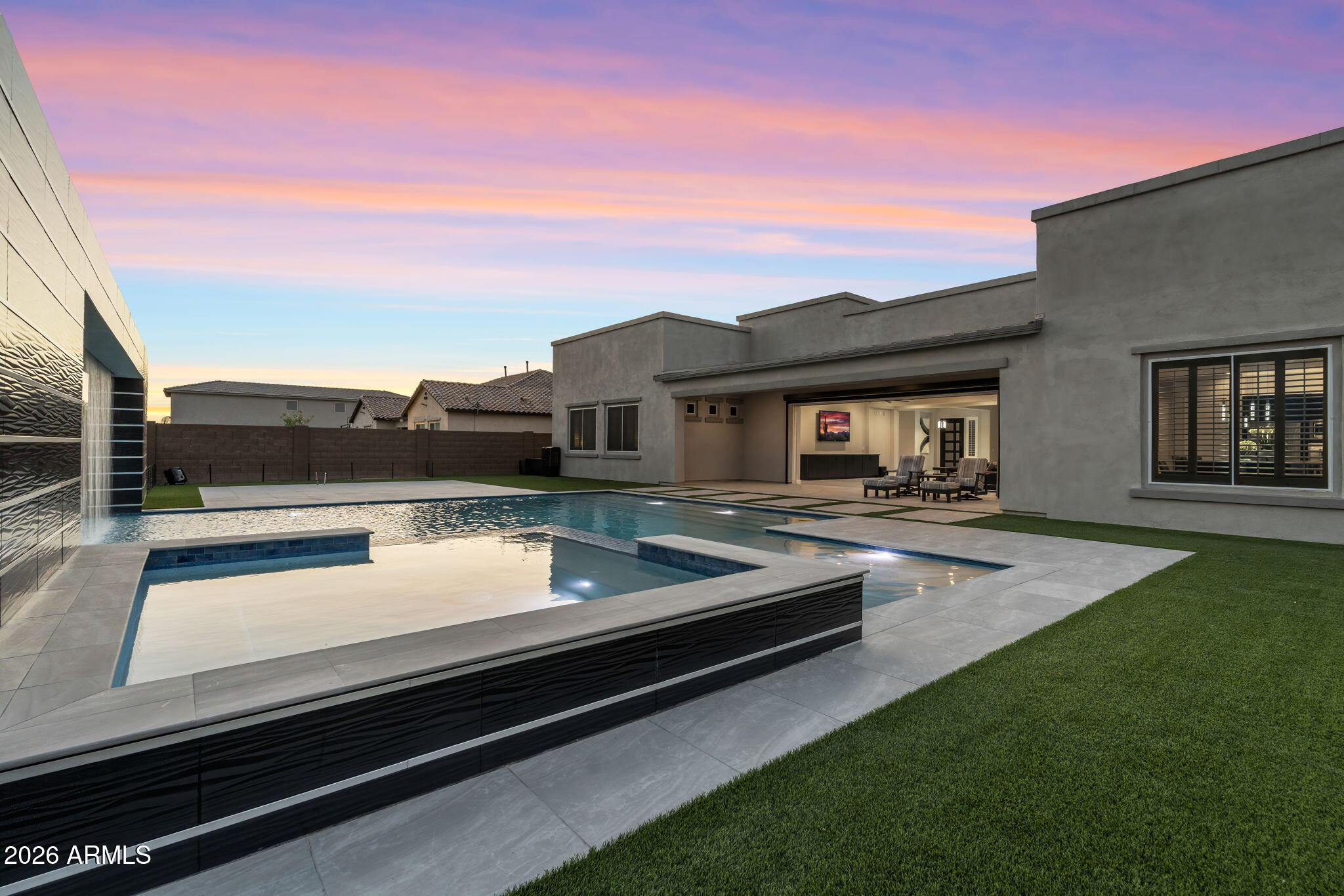 9641 W Monte Lindo Lane
