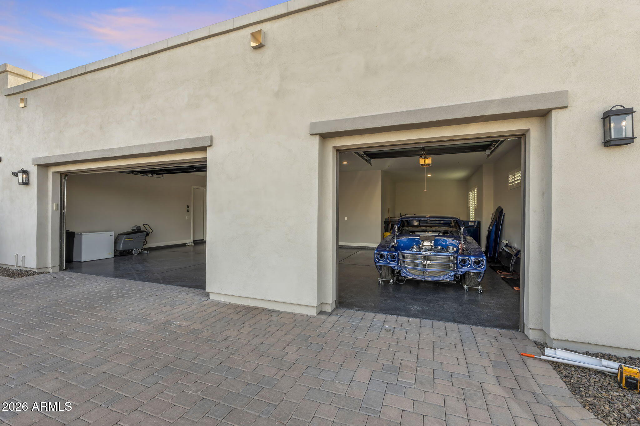 9641 W Monte Lindo Lane