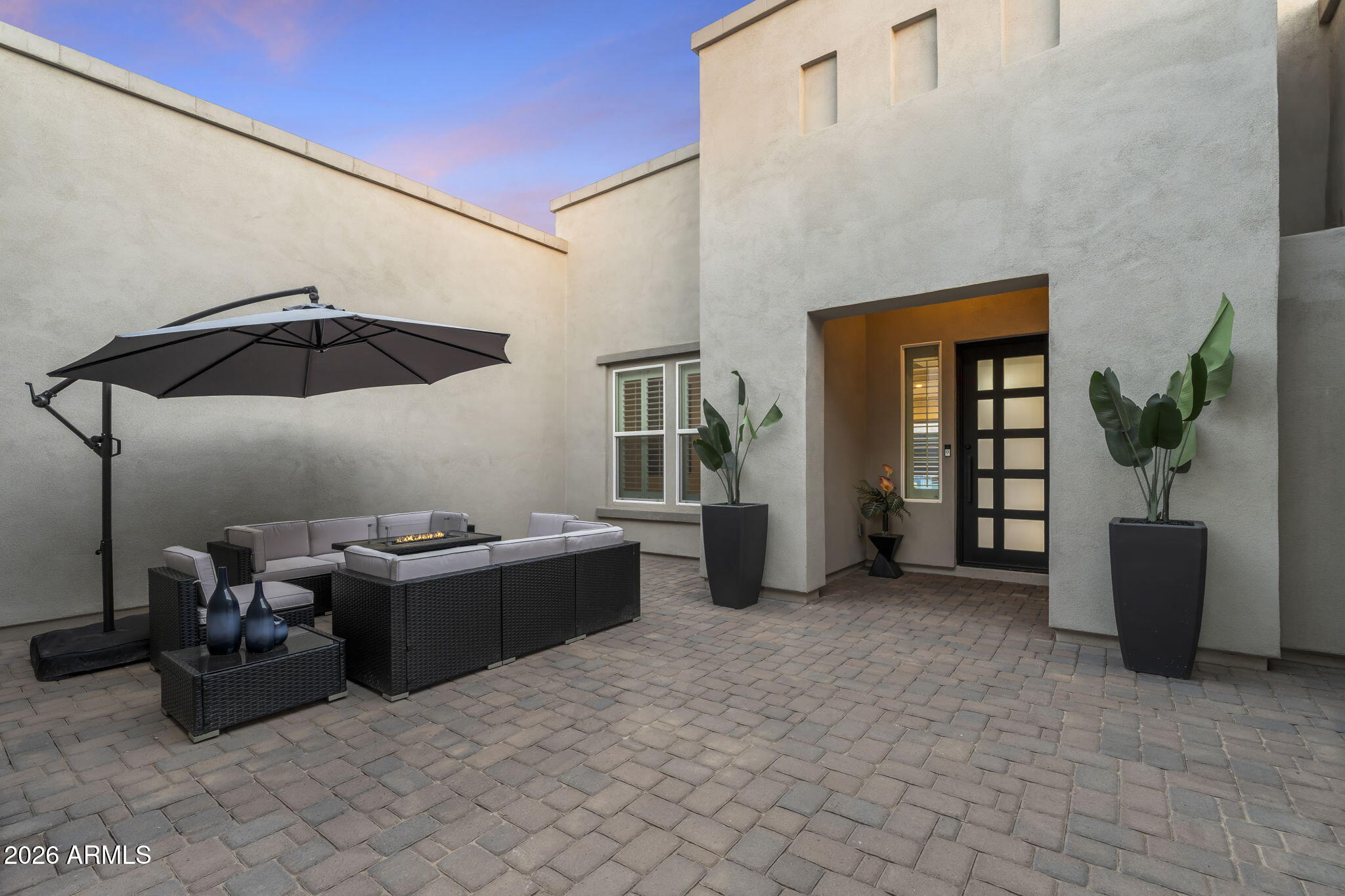 9641 W Monte Lindo Lane