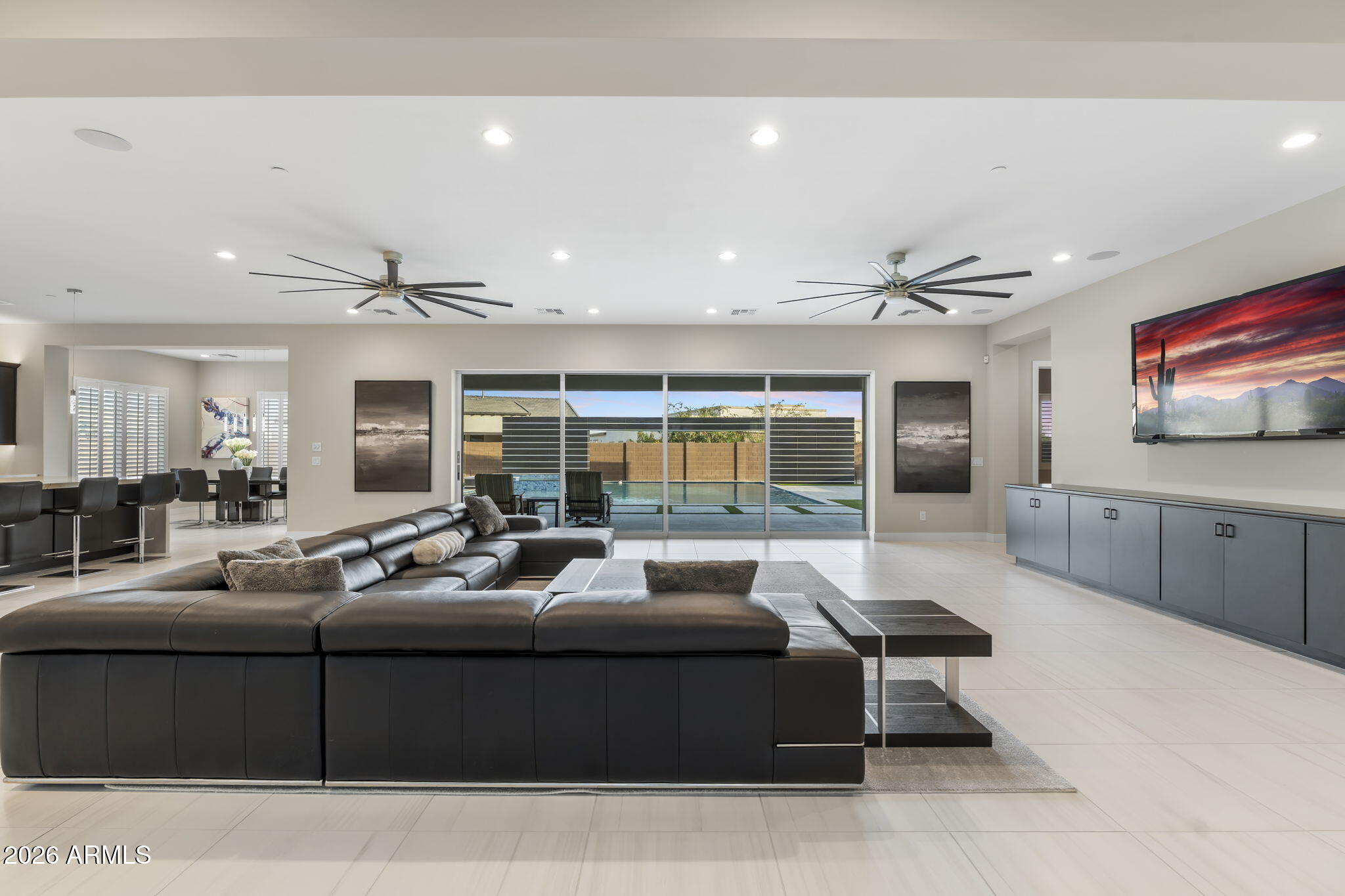 9641 W Monte Lindo Lane